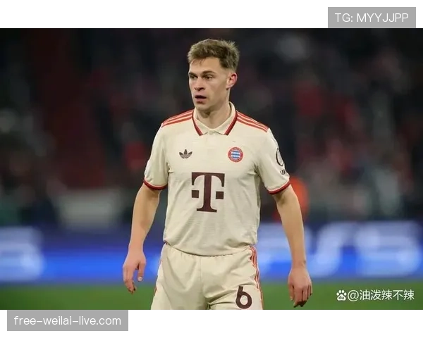 基米希本赛季直塞穿透力提升，如何重塑拜仁中场组织核心角色？