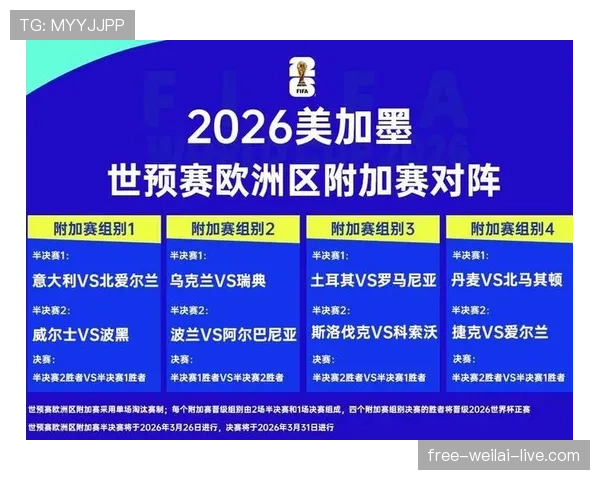 2026世界杯荷兰队小组赛赛程分析与出线前景预测 2026世界杯荷兰队小组赛赛程分析与出线前景预测